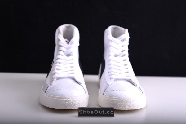 Slam Jam x Nike Blazer Mid “Class 1977” CD8233-100