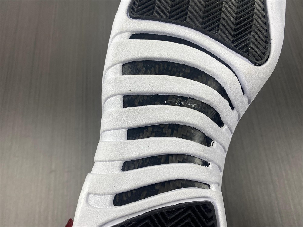 Air Jordan 12 Playoffs (2022) CT8013-006