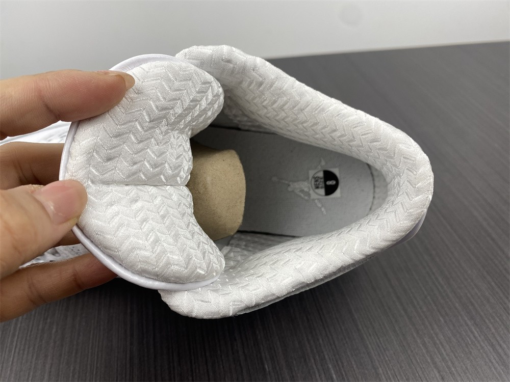 NIKE AIR JORDAN 3  White 429487-111