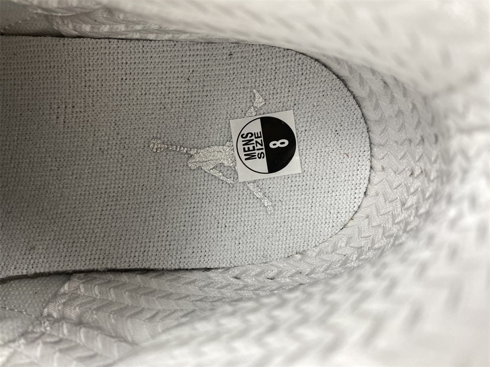 NIKE AIR JORDAN 3  White 429487-111