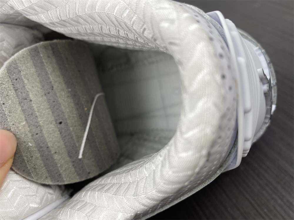 NIKE AIR JORDAN 3  White 429487-111