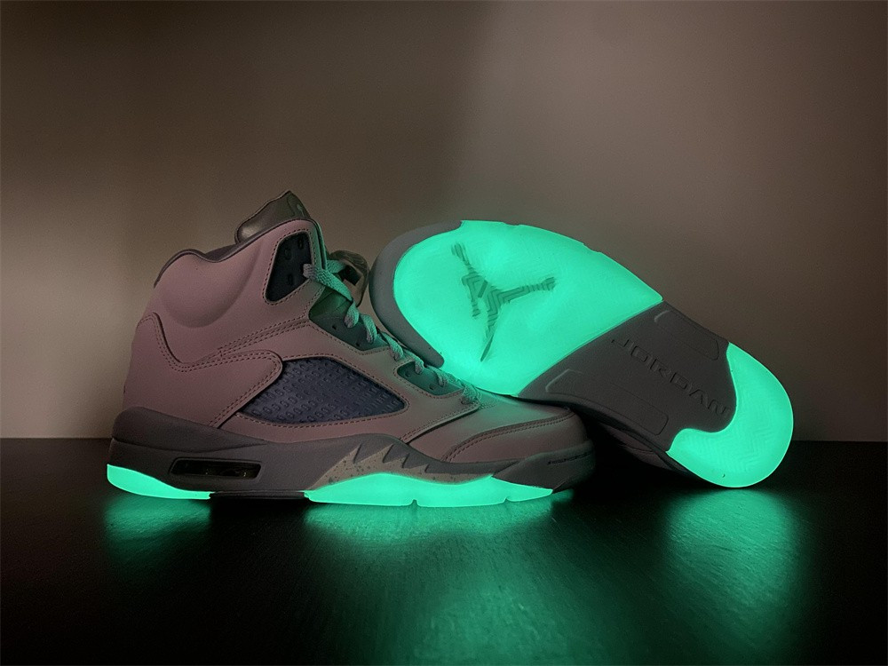 Air Jordan 5 “Easter” DV0562-600