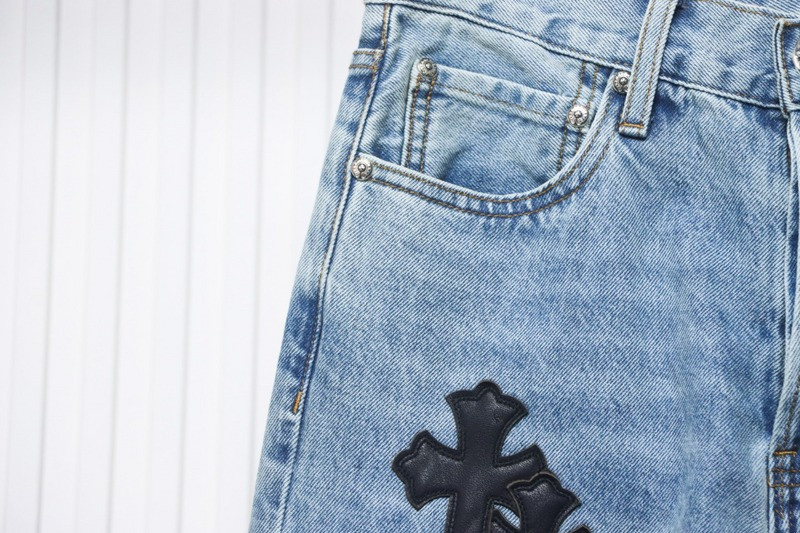Chrome Heart JEANS