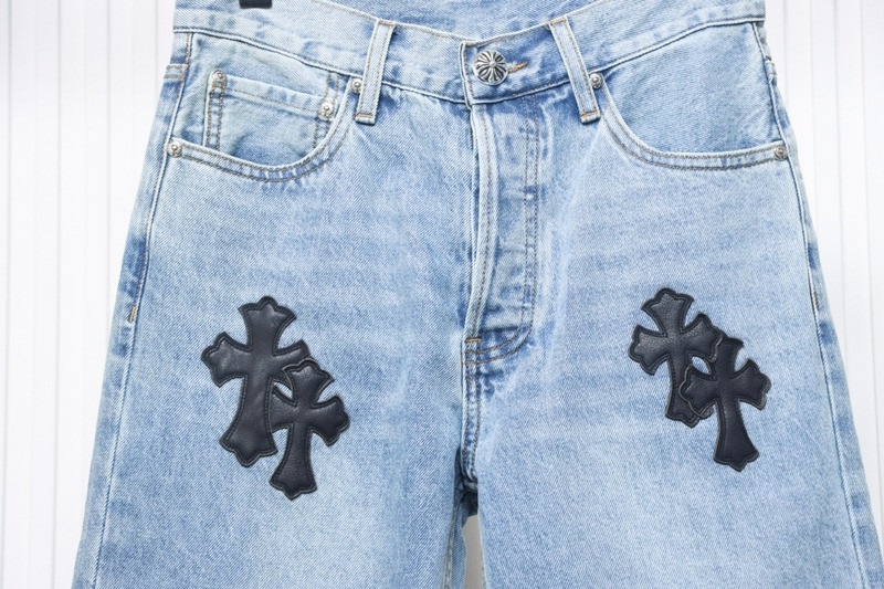 Chrome Heart JEANS