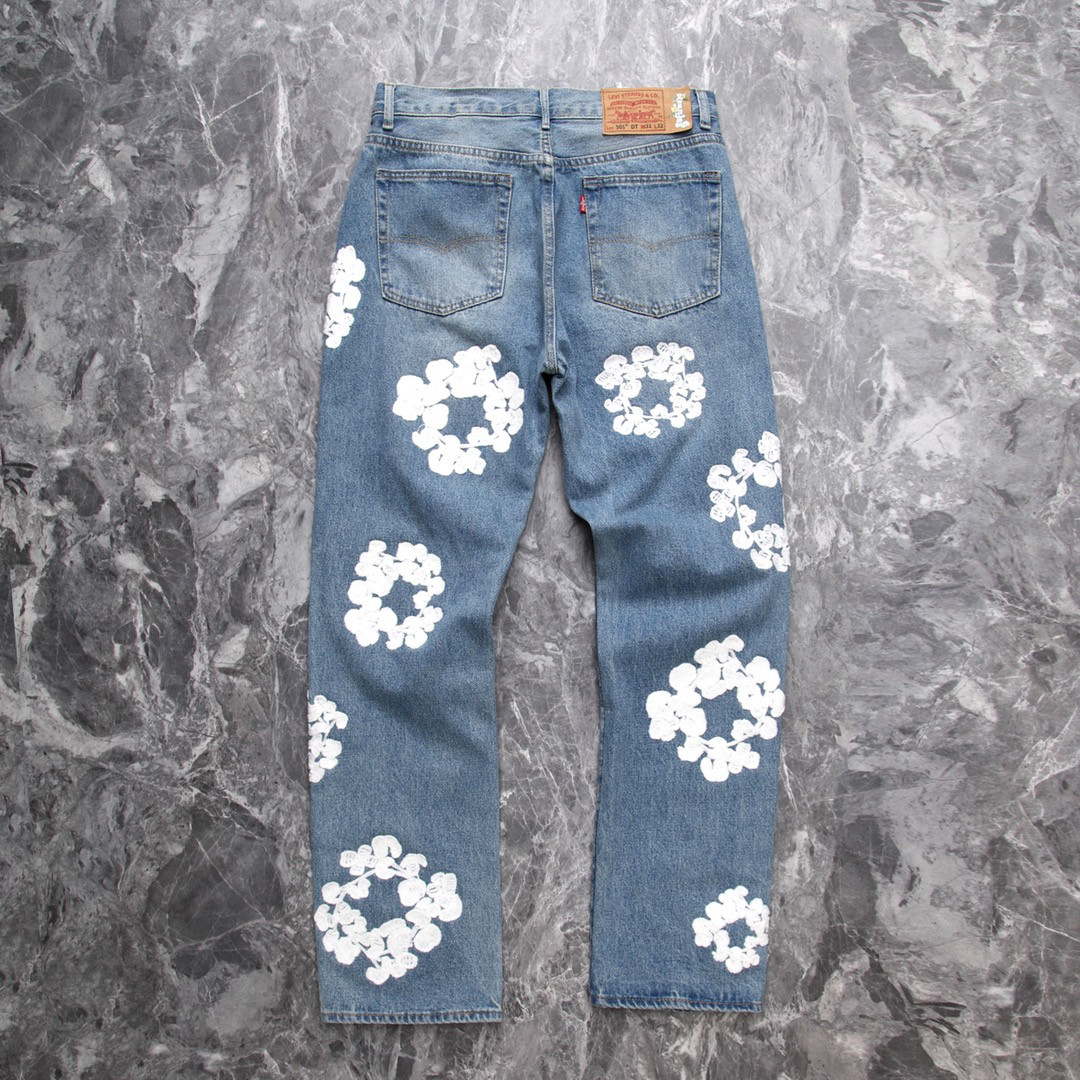 Denim Tears JEANS