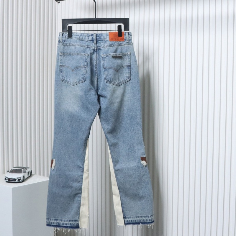 Chrome Heart JEANS