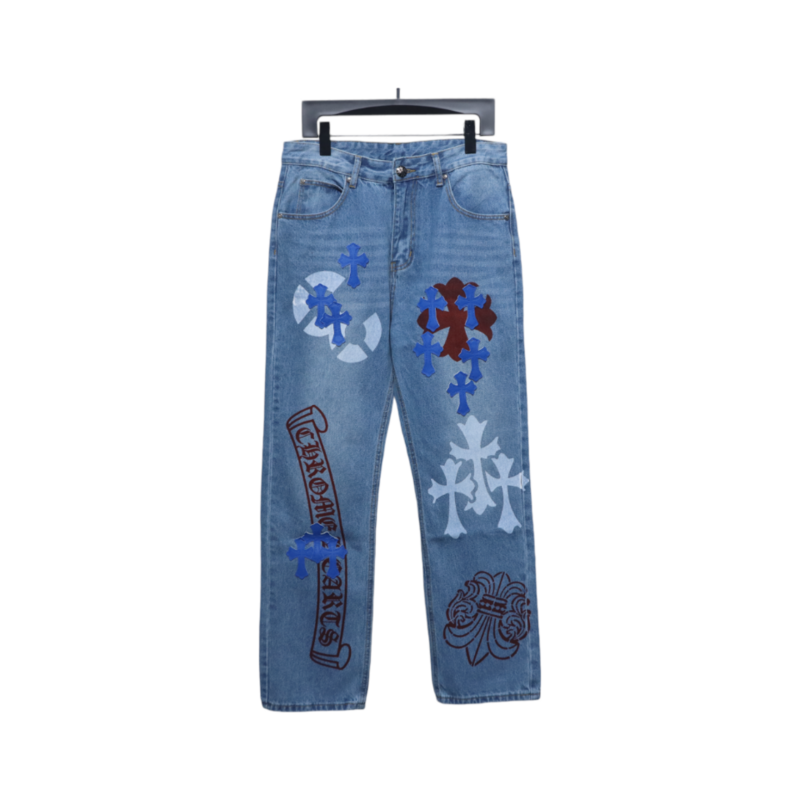 Chrome Heart JEANS