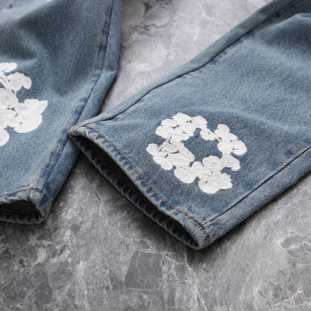 Denim Tears JEANS