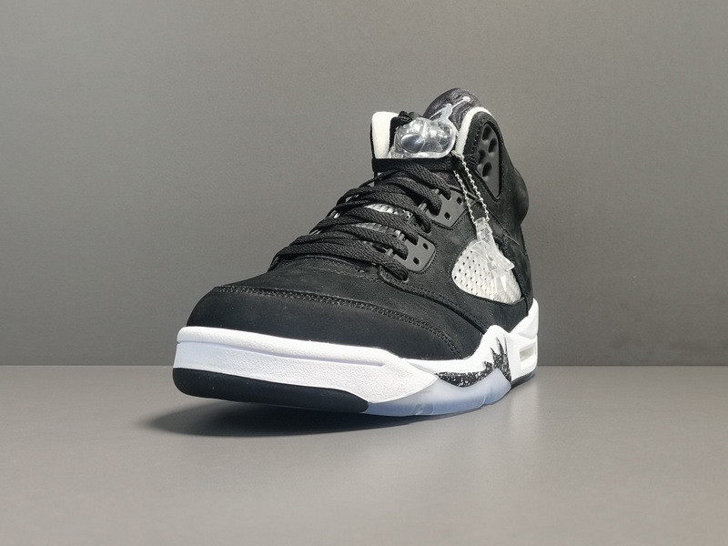 Air Jordan 5 Retro “Moonlight” CT4838-011