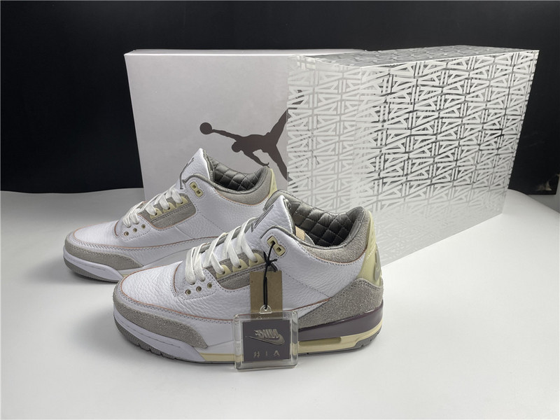 Jordan 3 Retro A Ma Maniére (W) DH3434-110