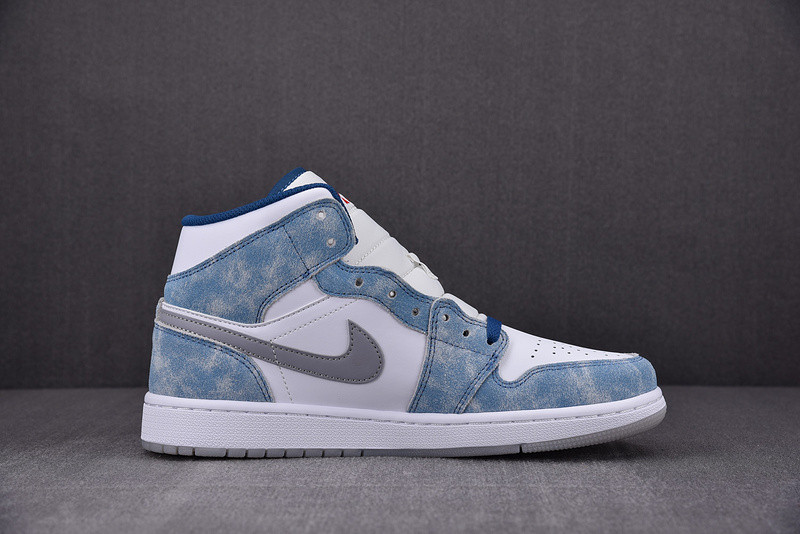 Air Jordan 1 Mid DN3706-401