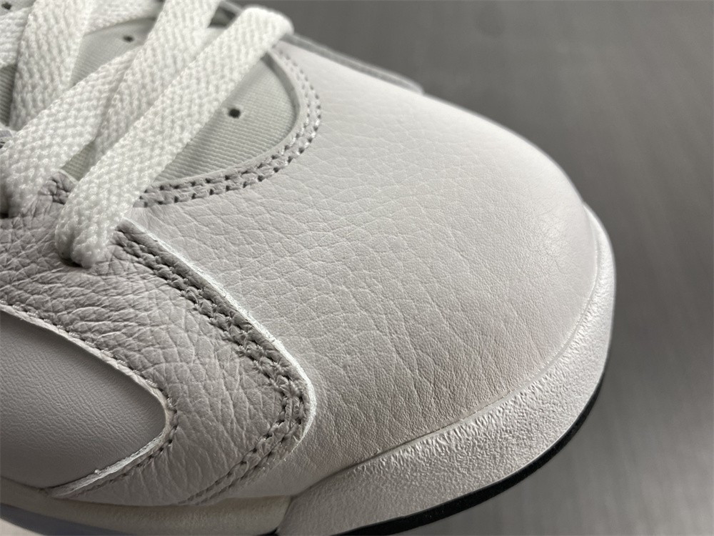 Air Jordan 6 “Red Oreo” CT8529-162