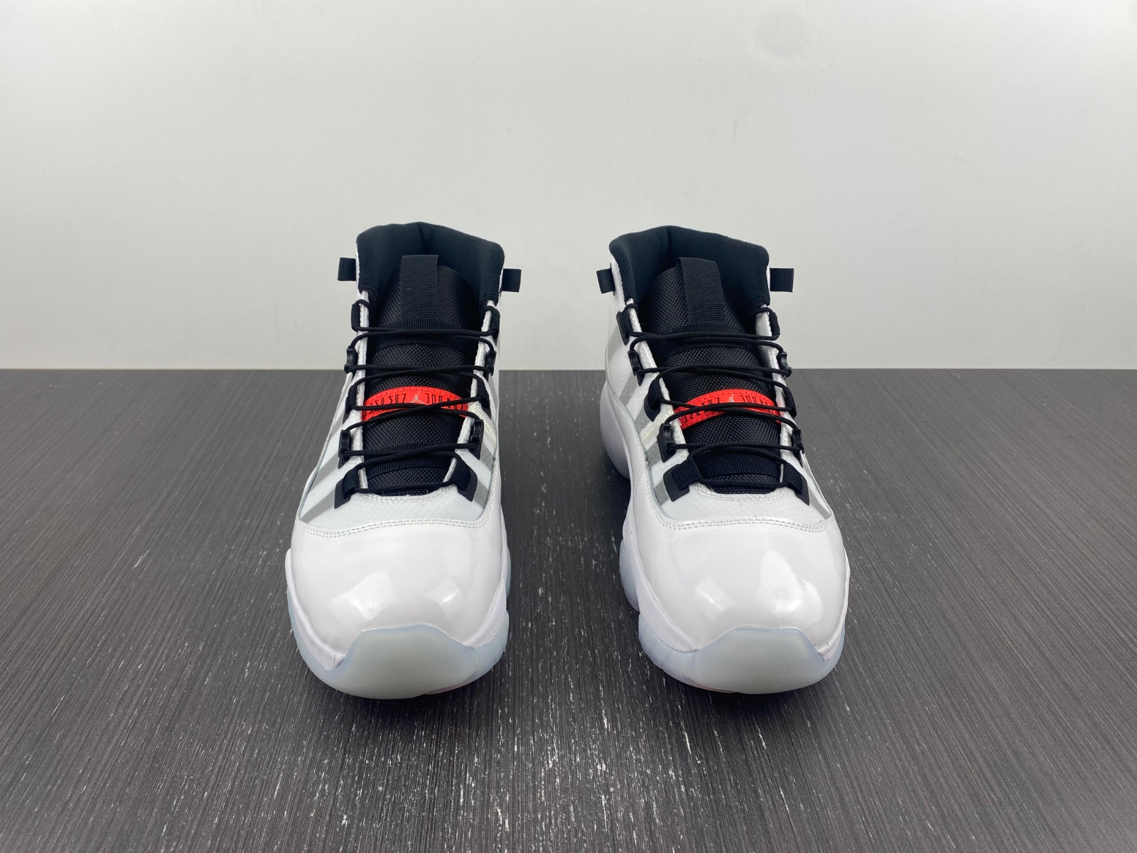 Air Jordan 11 Adapt white (CN Plug) DD3522-100