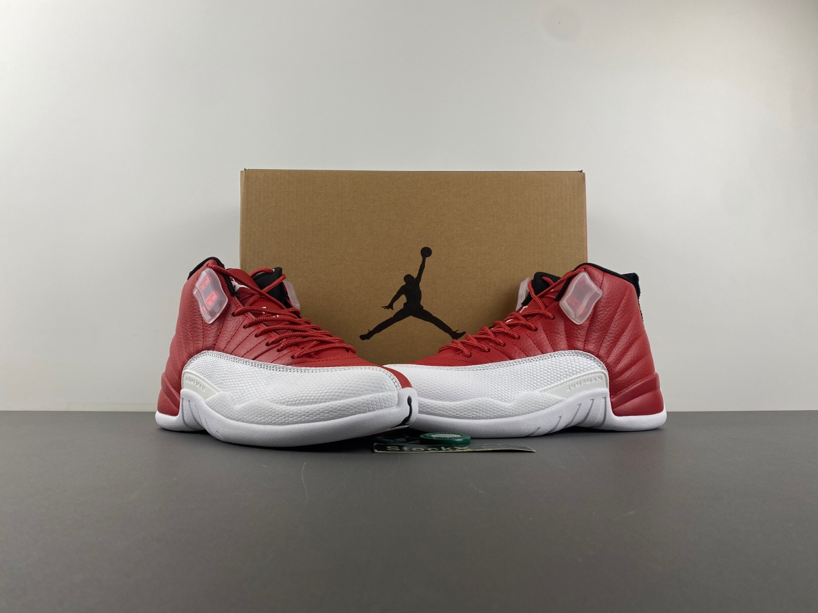 Air Jordan 12 “Alternate” 130690-600