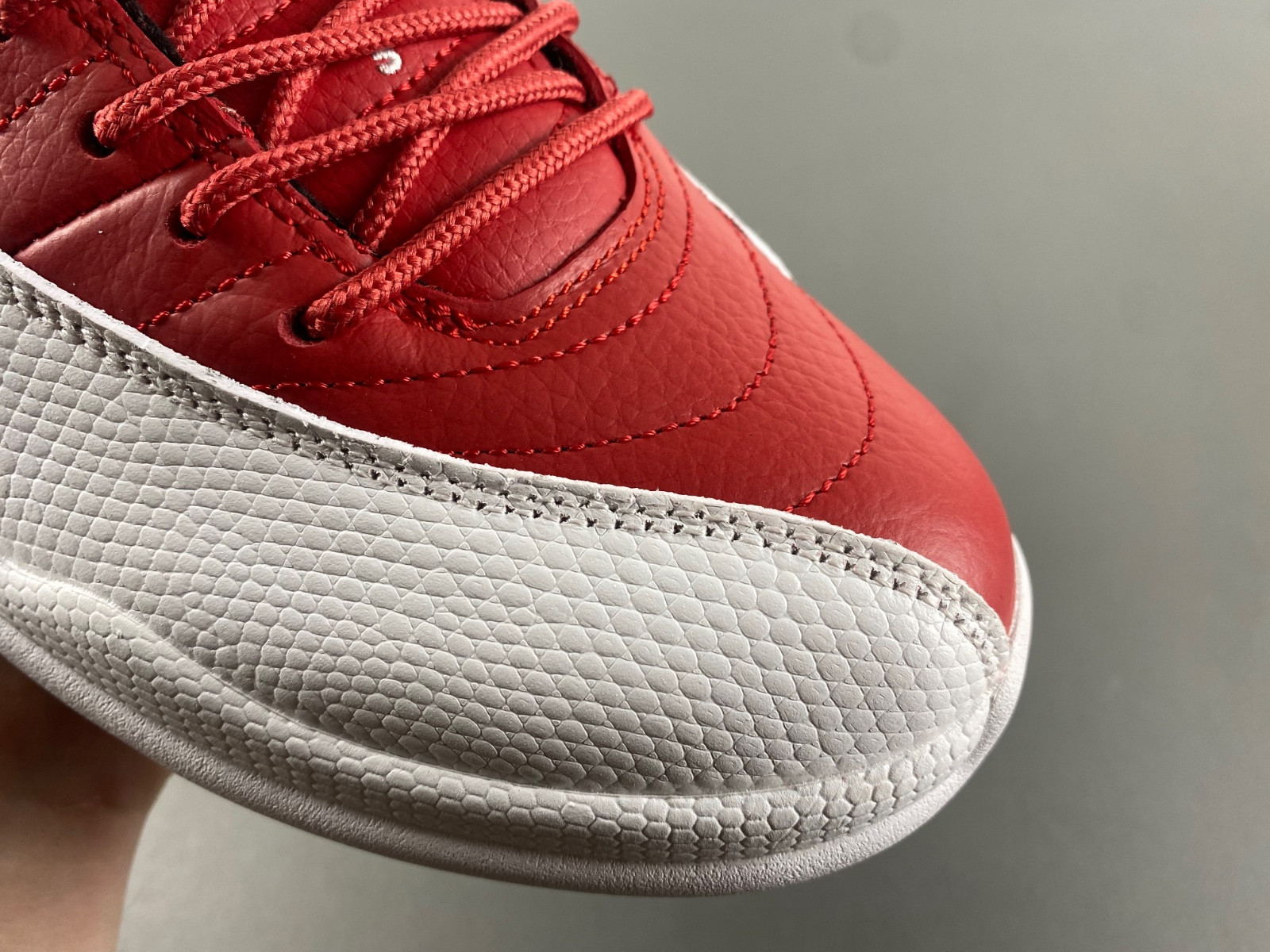 Air Jordan 12 “Alternate” 130690-600