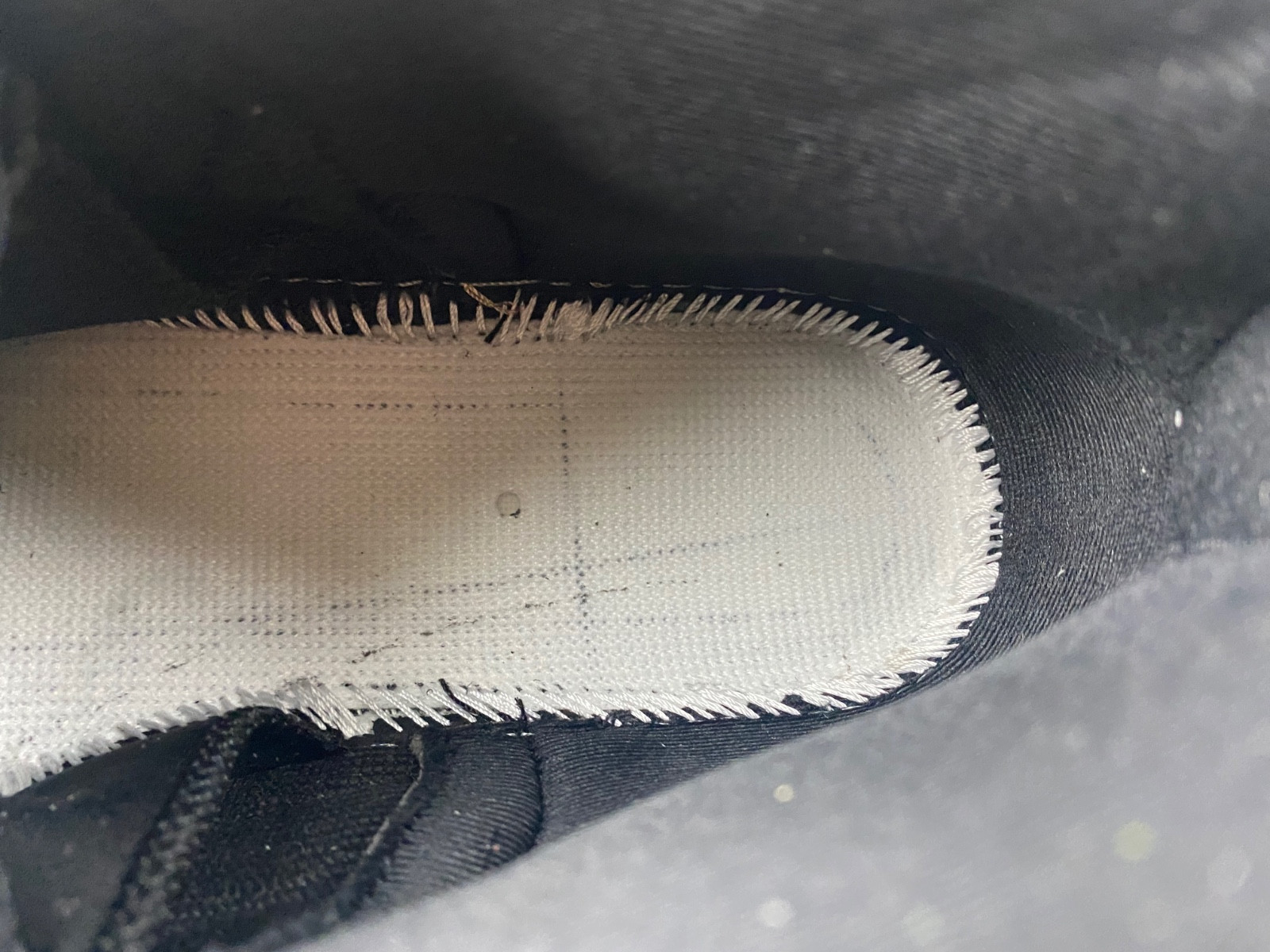 Air Jordan 12 “Black Taxi” CT8013-071