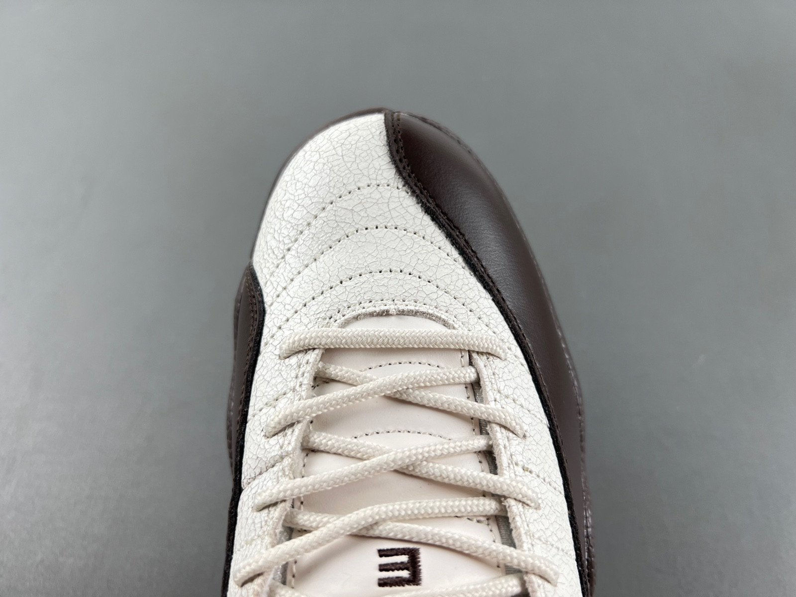 SoleFly x Air Jordan 12 FZ5026-100