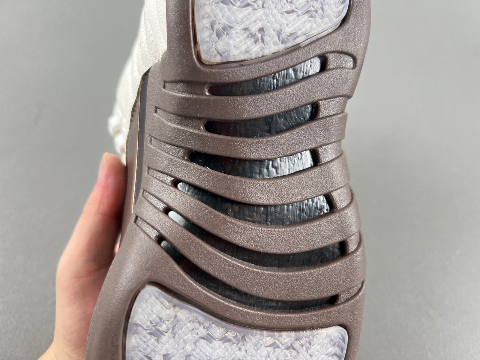 SoleFly x Air Jordan 12 FZ5026-100