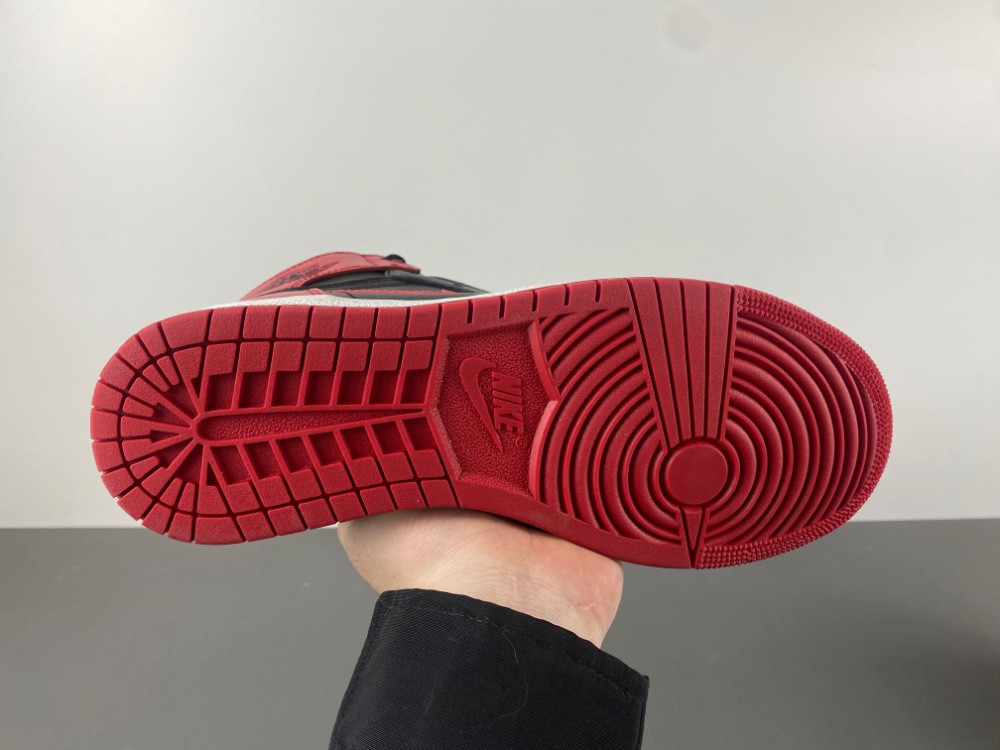Air Jordan 1 High ’85 “Bred” HV6674-067