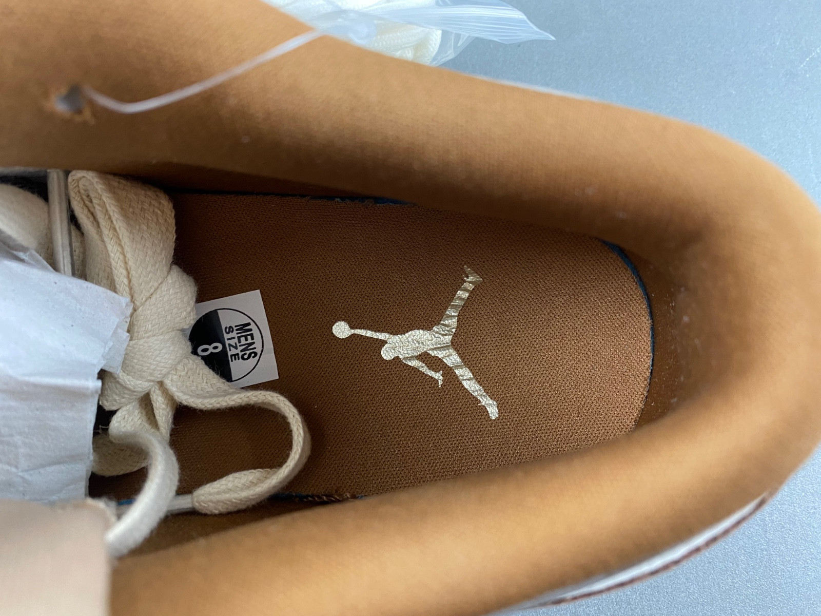 Air Jordan 1 Low HF5743-221