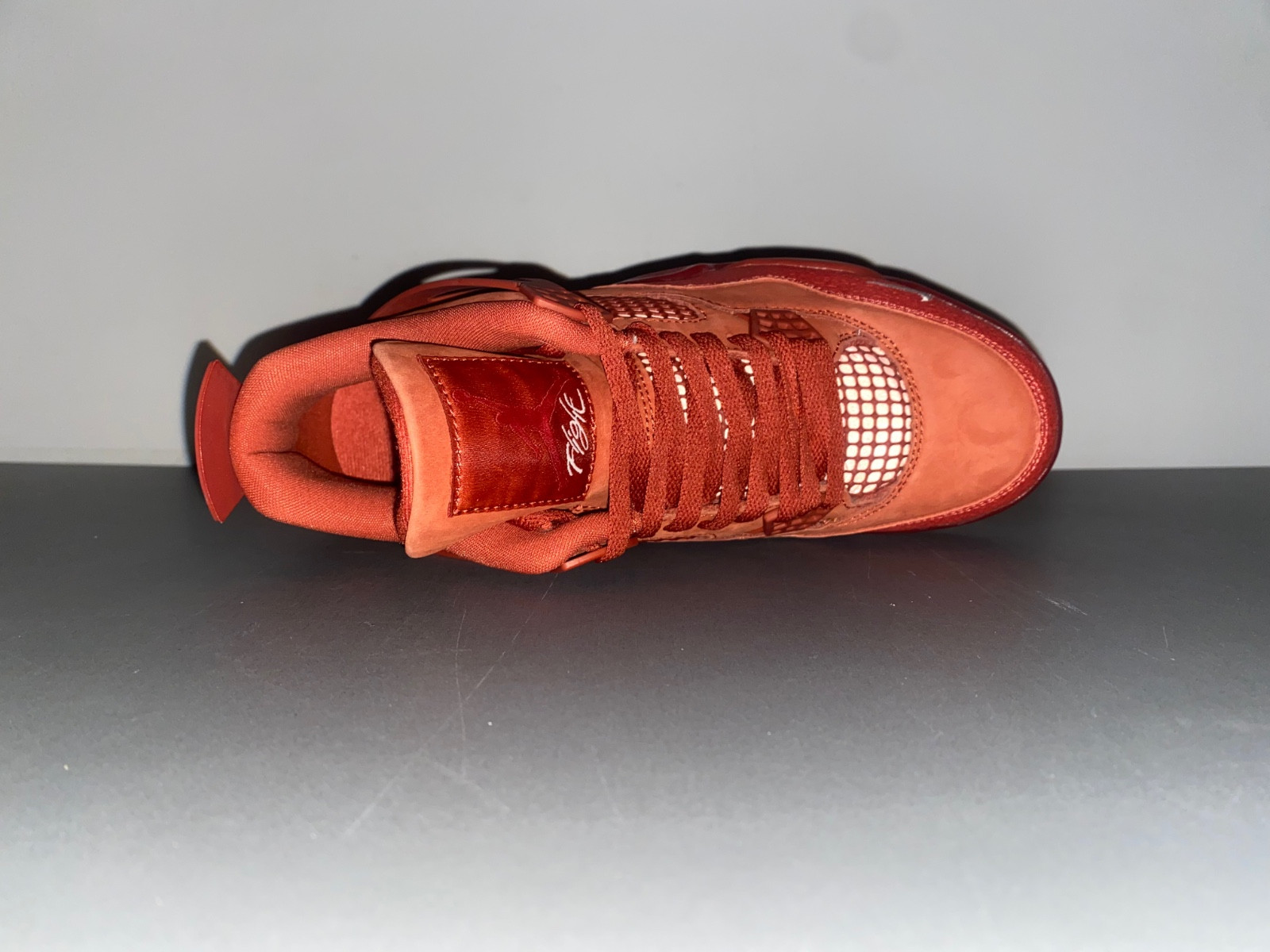 Nigel Sylvester x Air Jordan 4 “Brick by Brick” HF4340-800