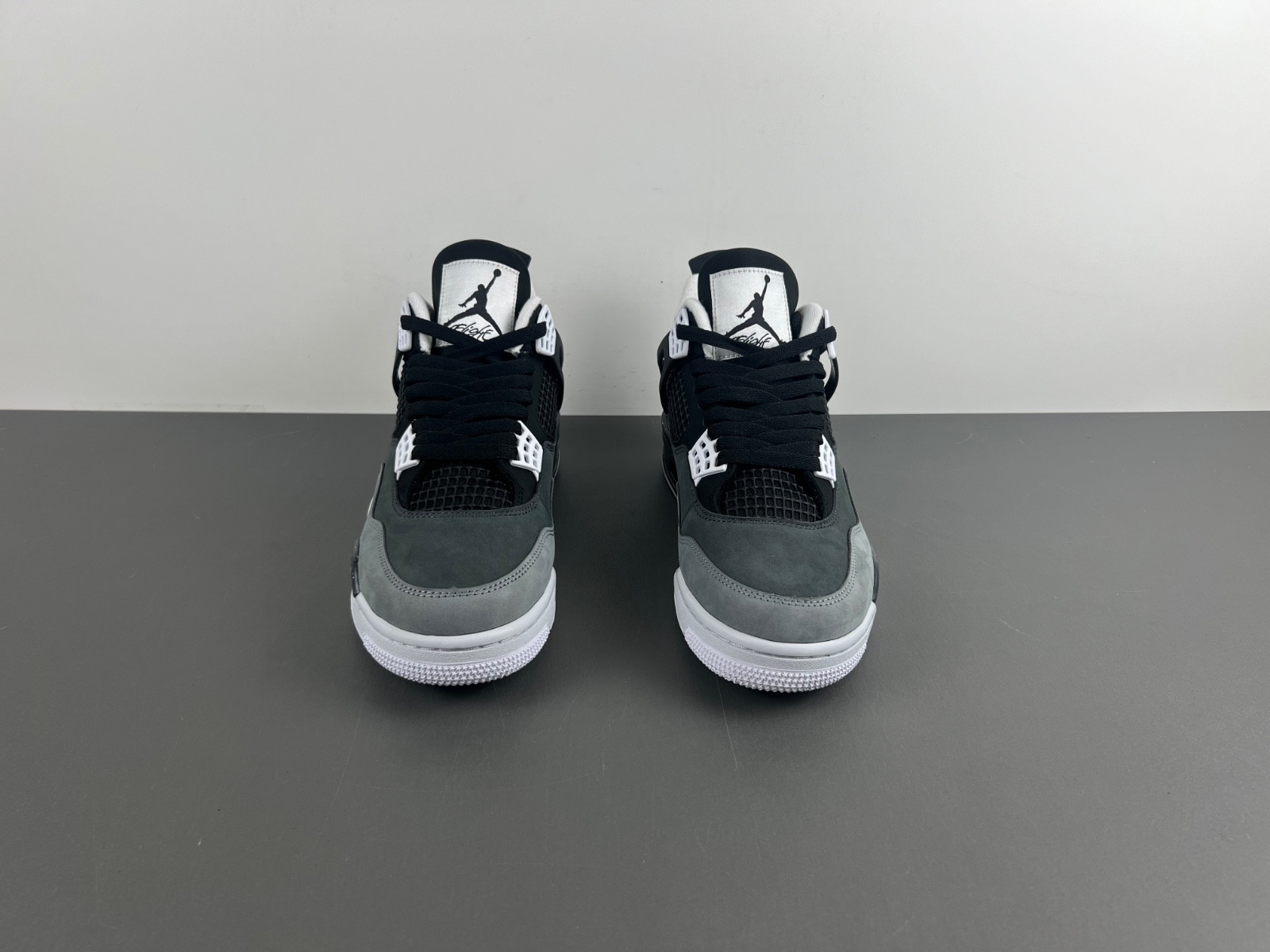 Jordan 4 Retro Fear Pack  626969-030