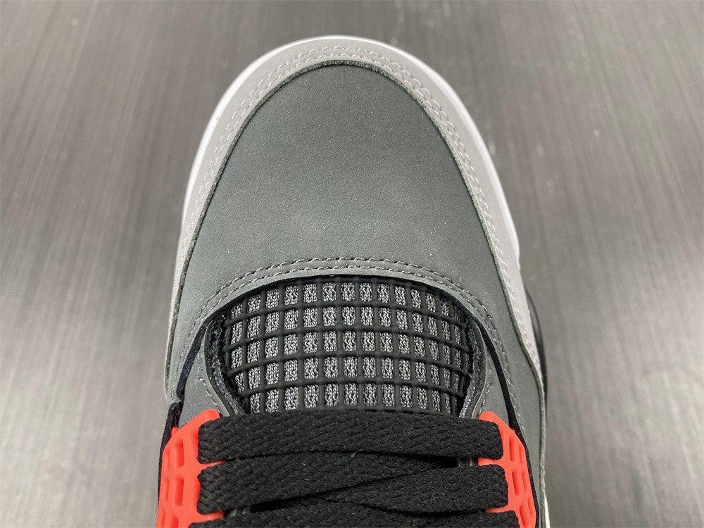 Air Jordan 4 “Infrared” DH6927-061
