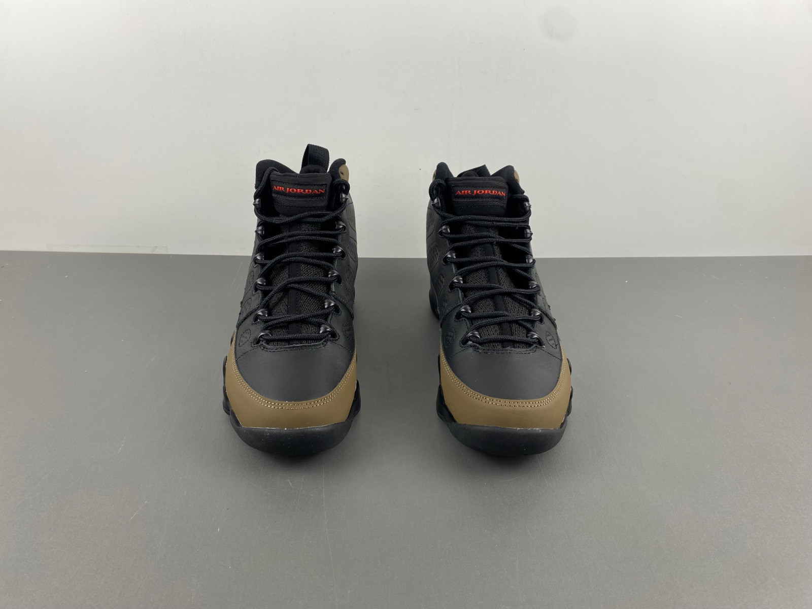 Air Jordan 9 “Olive” HV4794-030