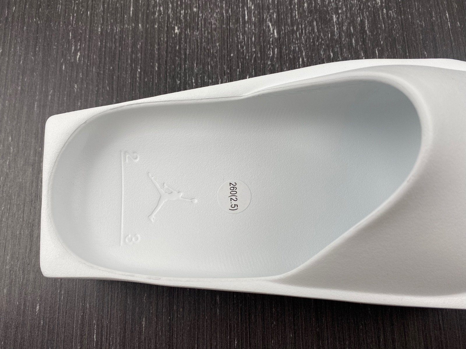 Jordan Slide DQ8992-100