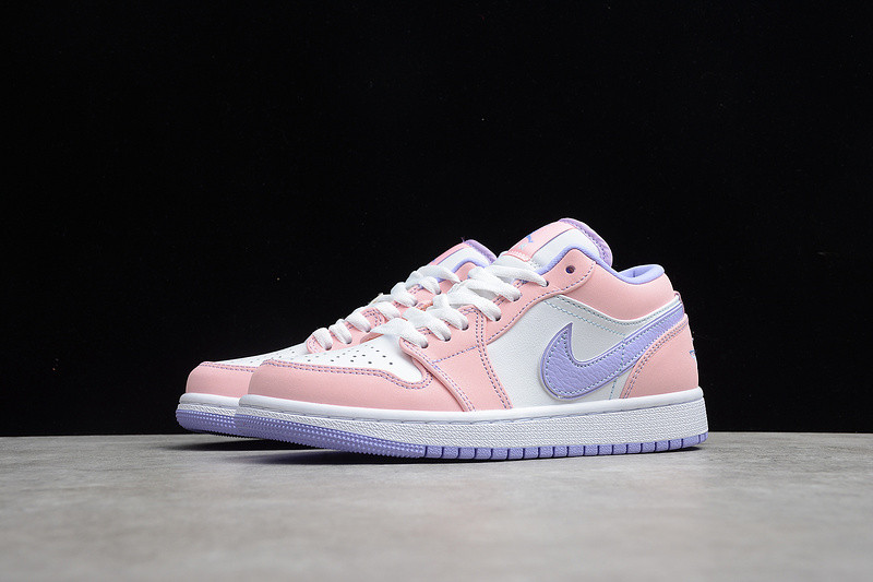 Air Jordan 1 Low SE “Arctc Punch” CK3022-600