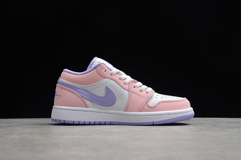 Air Jordan 1 Low SE “Arctc Punch” CK3022-600