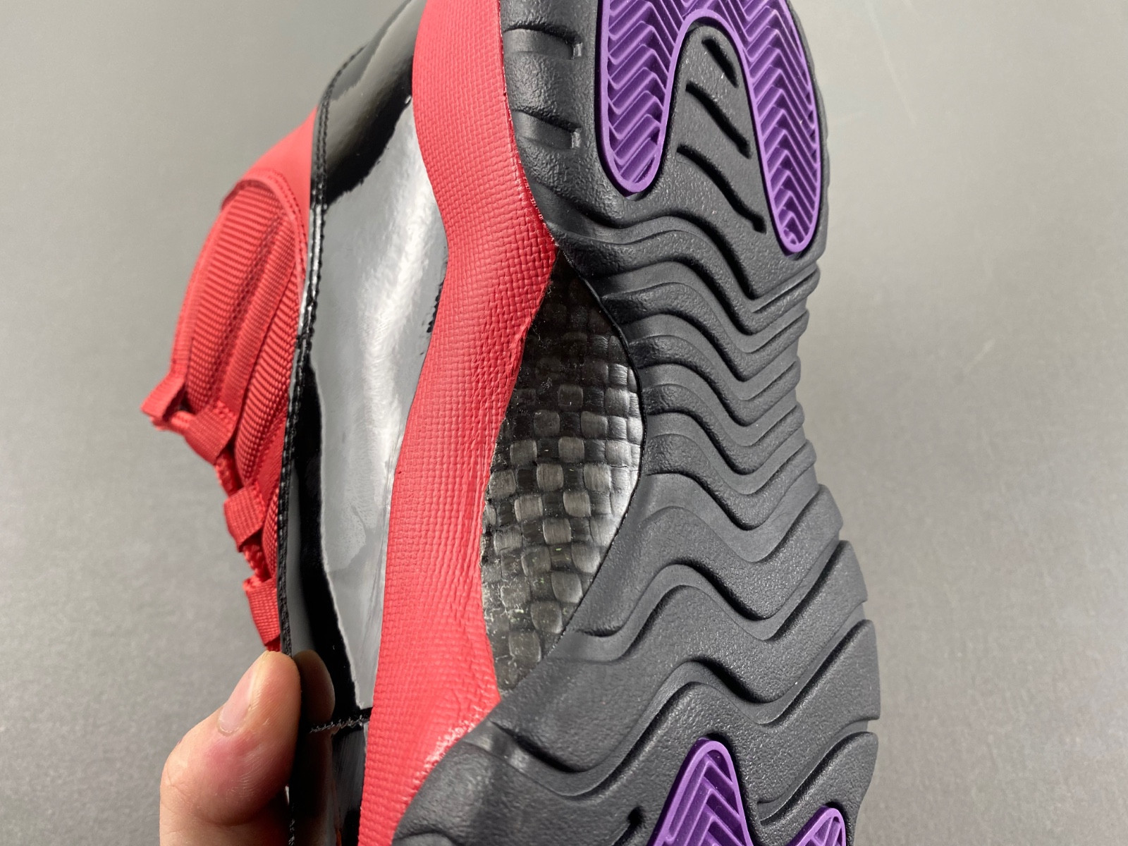 Air Jordan 11 CT8012-600