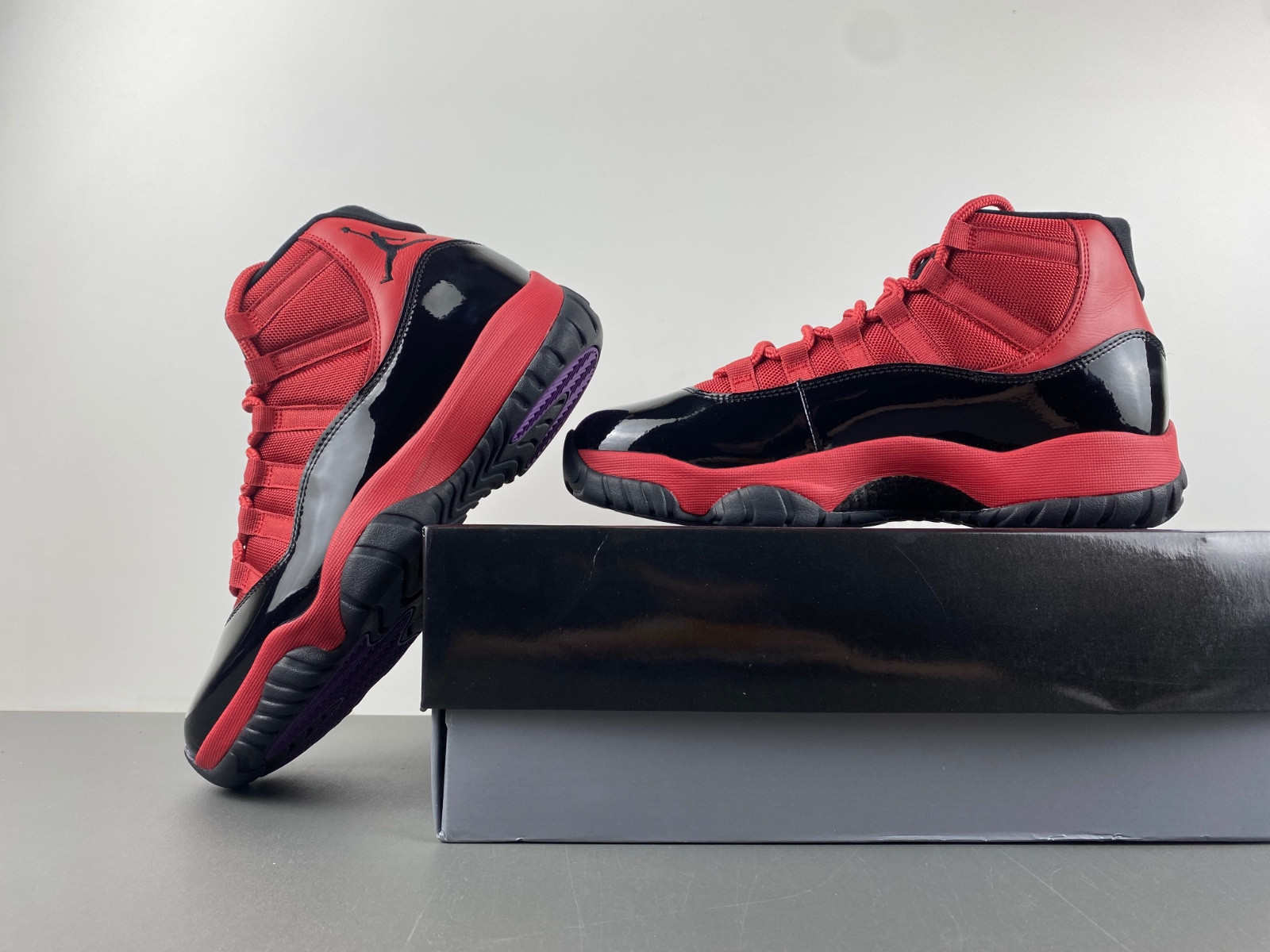 Air Jordan 11 CT8012-600