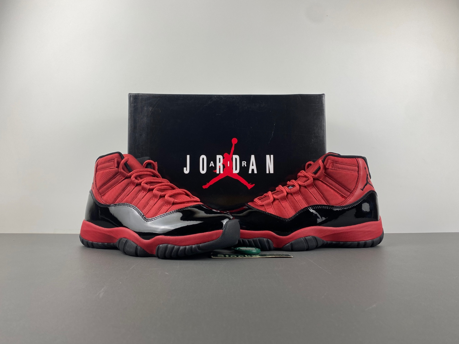 Air Jordan 11 CT8012-600