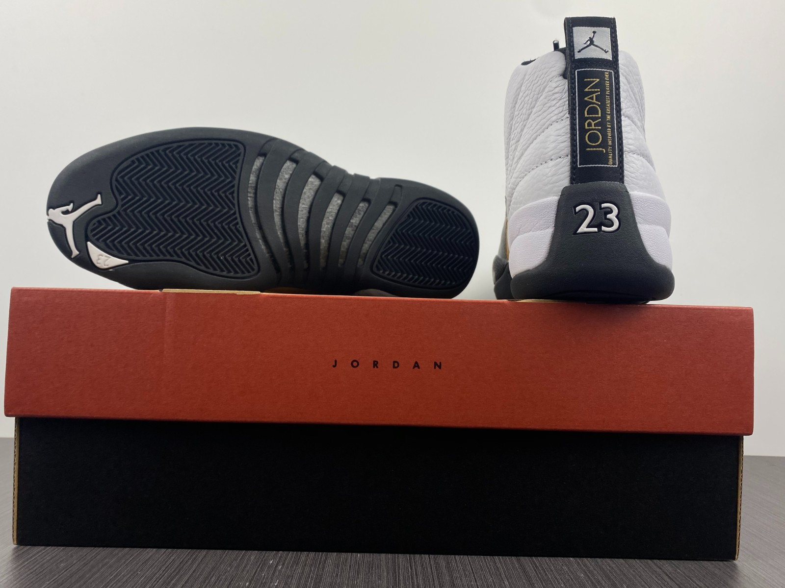 Air Jordan 12 “Royalty” CT8013-170