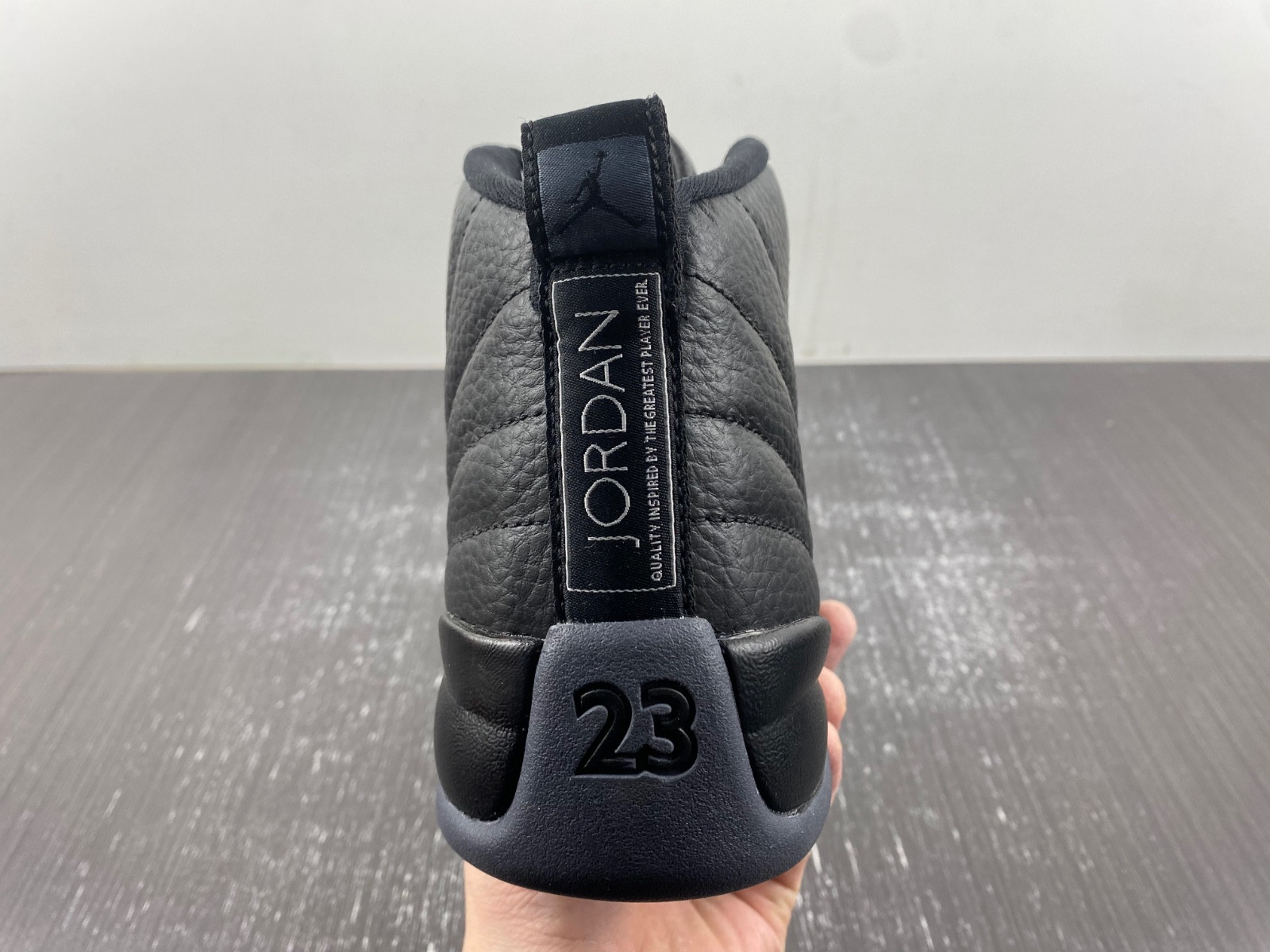 Air Jordan 12 CT8013-019
