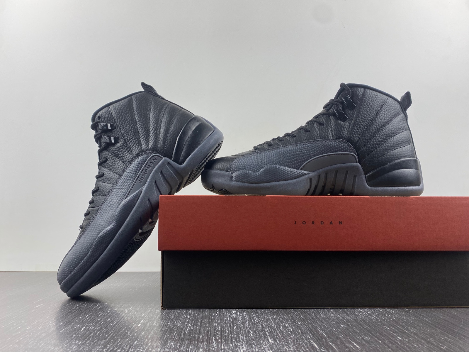 Air Jordan 12 CT8013-019