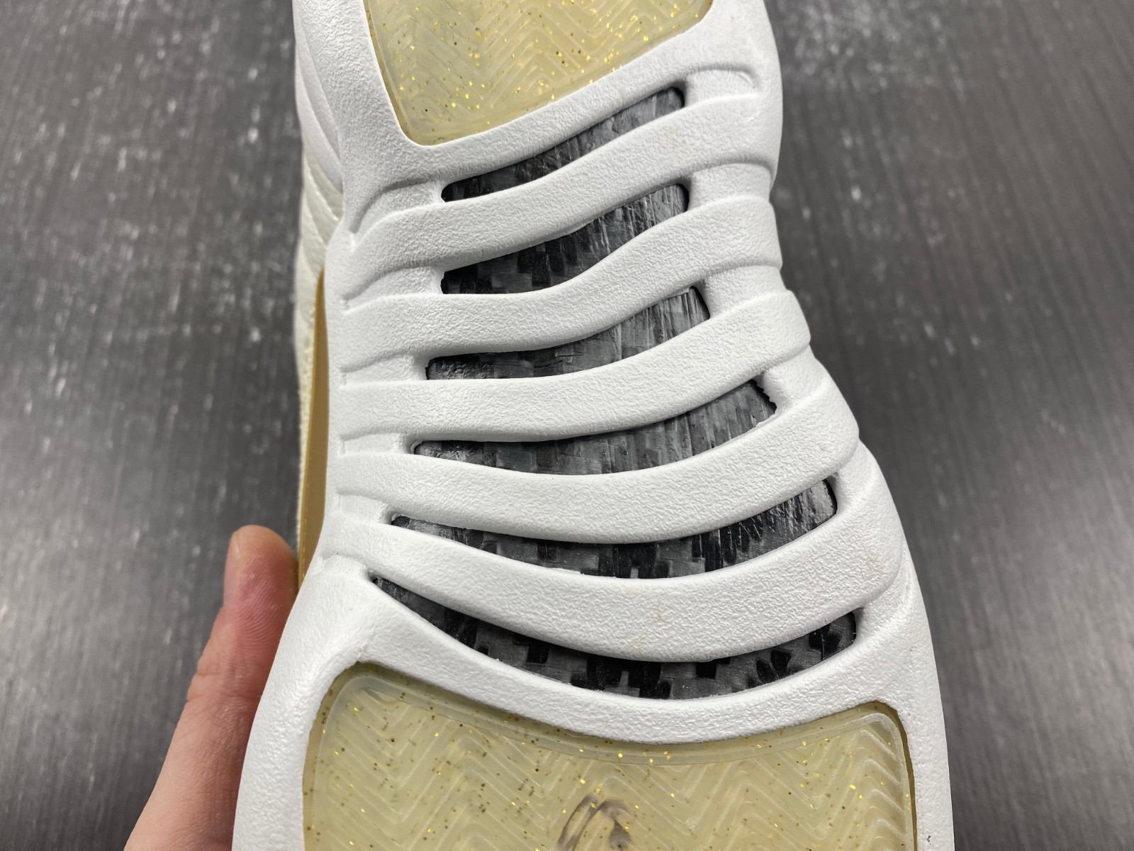 Air Jordan 12 “OVO” 873864-102