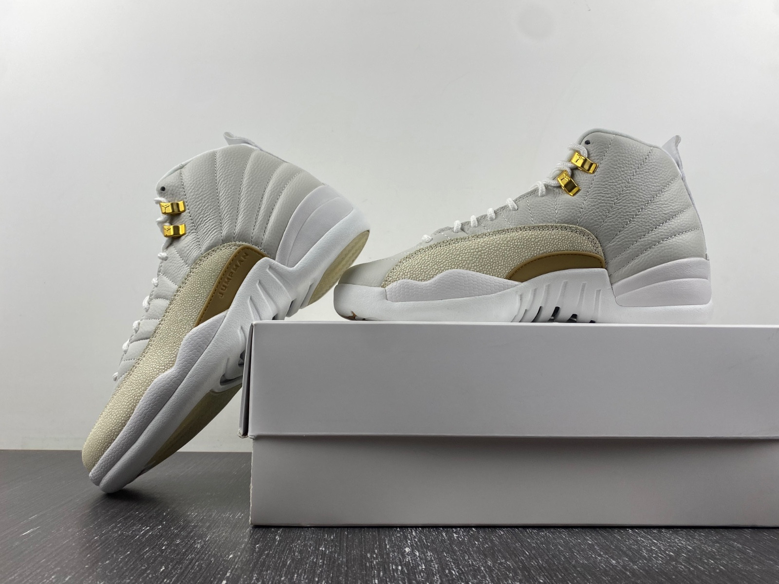 Air Jordan 12 “OVO” 873864-102
