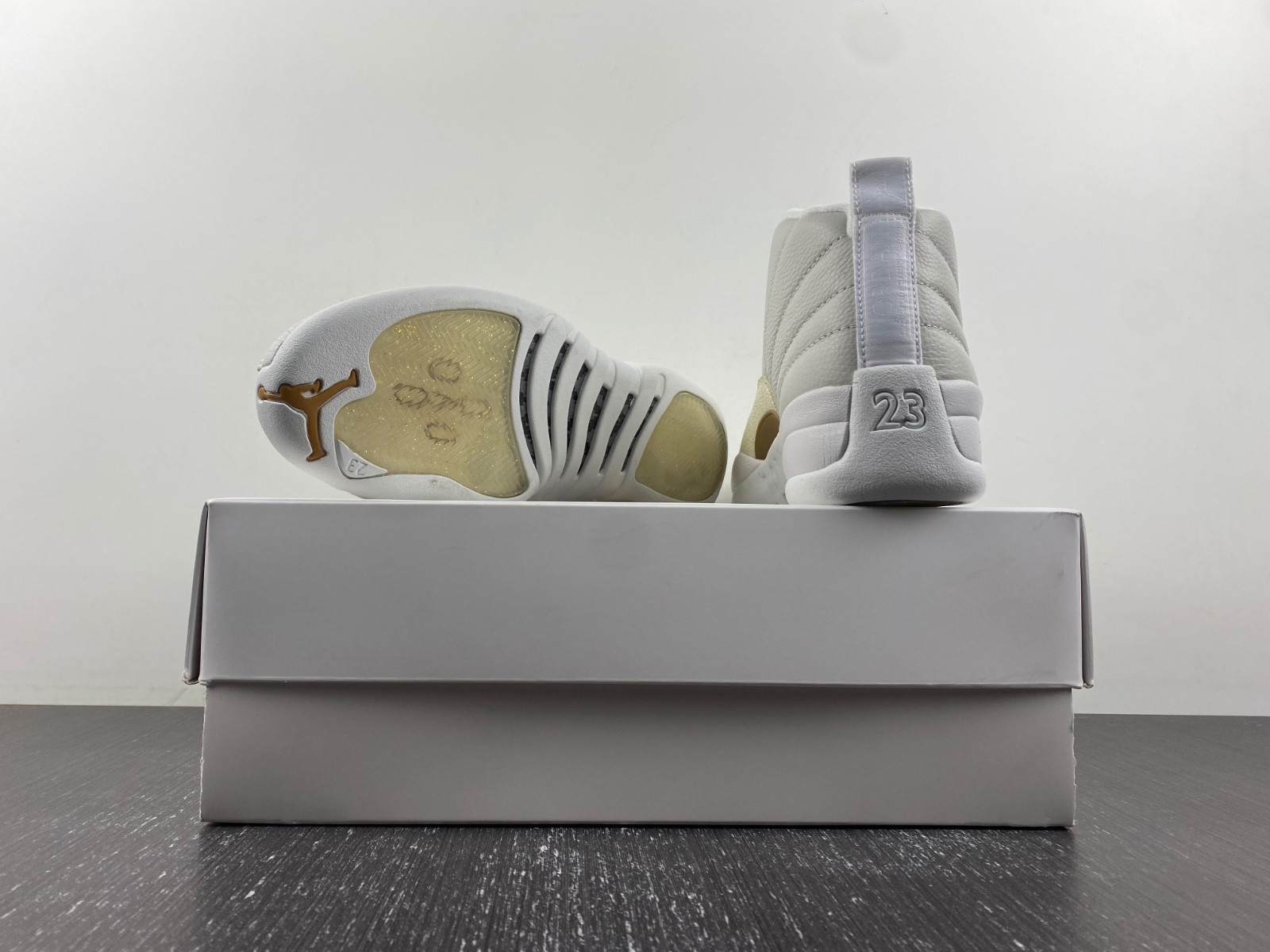 Air Jordan 12 “OVO” 873864-102