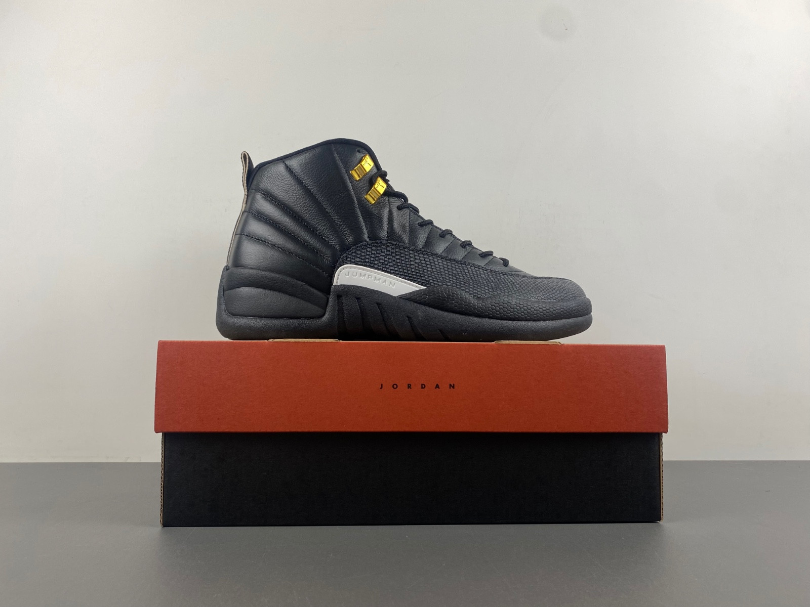 Air Jordan 12 “The Master” 130690-013
