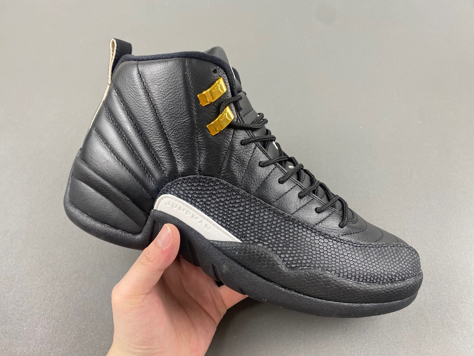 Air Jordan 12 “The Master” 130690-013
