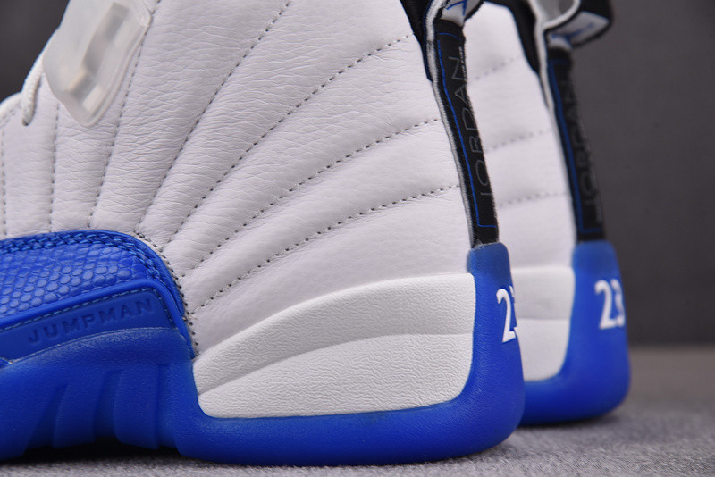 Air Jordan 12 Retro CT8013-140