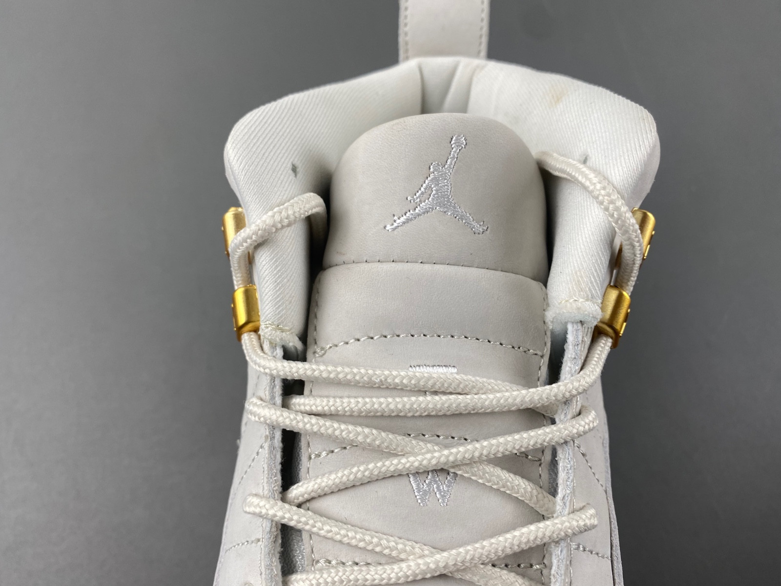 Air Jordan 12 WMNS “Phantom”  FD9101-007