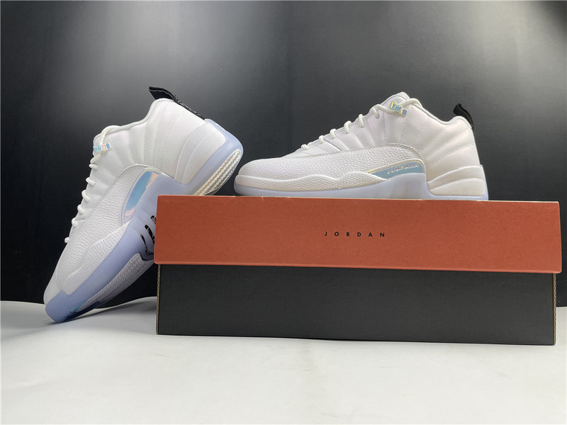 Jordan 12 Retro Low Easter DB0733-190