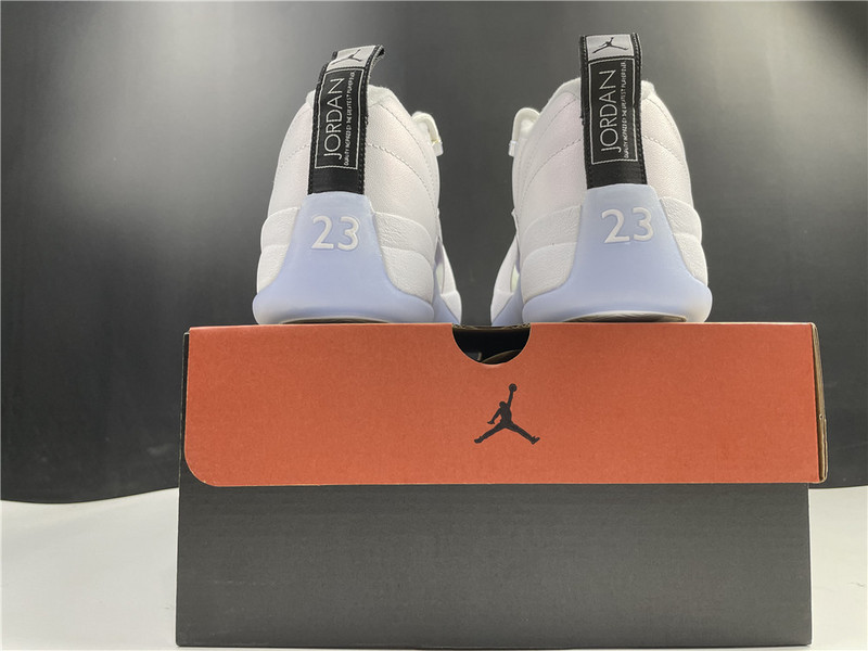 Jordan 12 Retro Low Easter DB0733-190