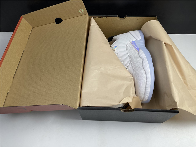 Jordan 12 Retro Low Easter DB0733-190