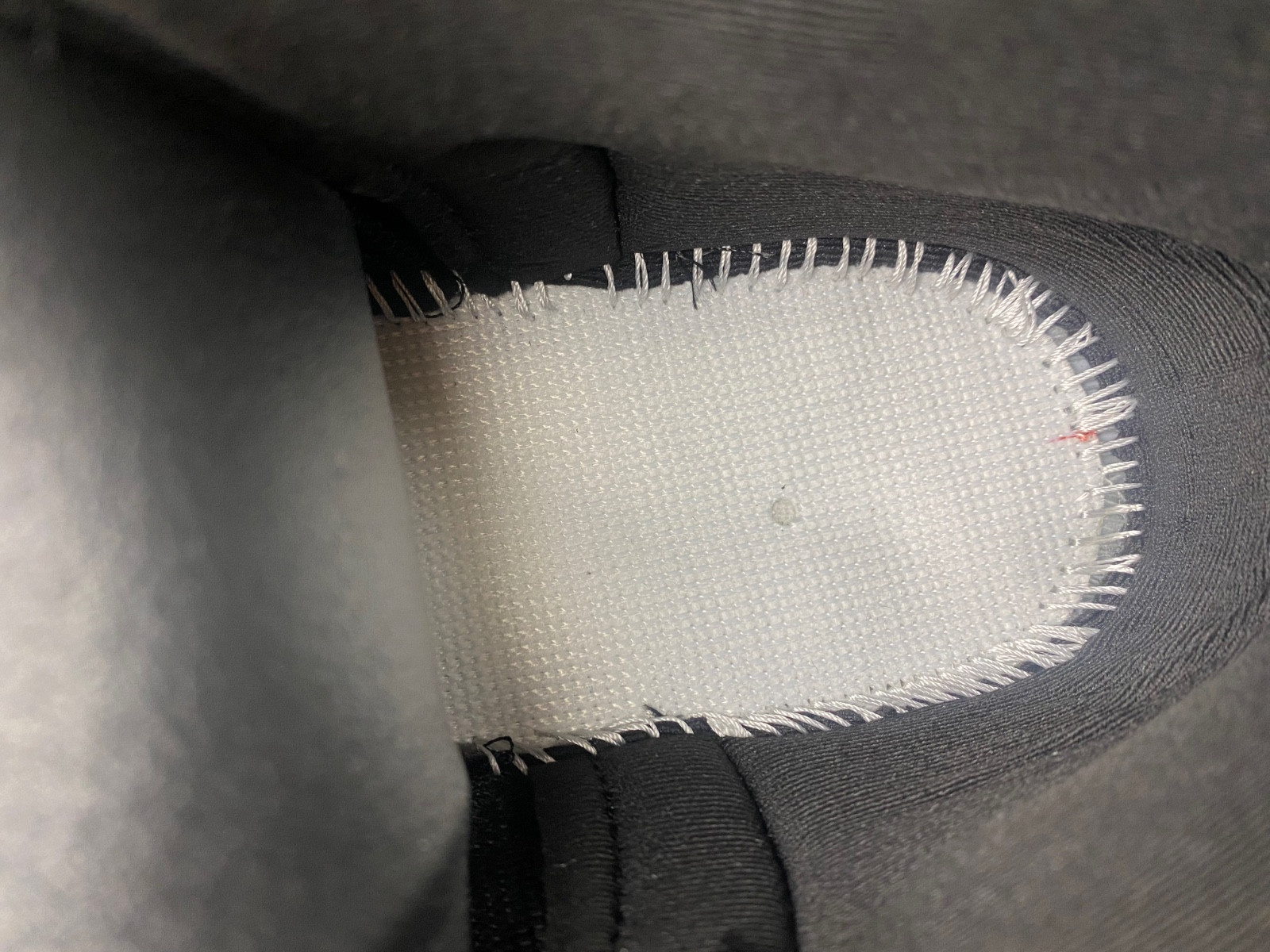 Air Jordan 12 BLACK/WOLF GREY CT8013-010