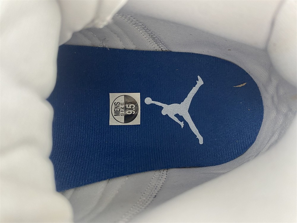 Air Jordan 13 “French Blue” 414571-164