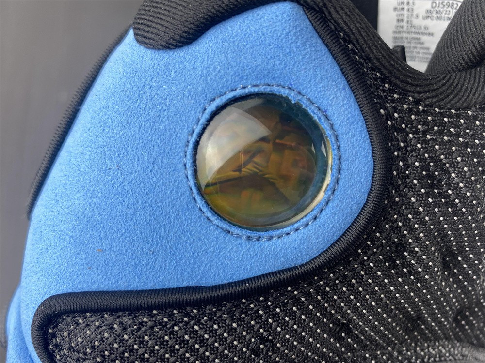 Air Jordan 13 “University Blue” DJ5982-041
